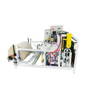 SKPJ1676 Automatic <strong>Parallel</strong> <strong>Paper</strong> <strong>Core</strong> <strong>Making</strong> <strong>Machine</strong> with Printing Function - Product Image 3