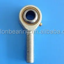 Rod End Type And Spherical Plain Bearing Ball Joint Rod End Bearing