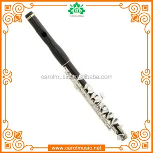 PC201S Venta caliente profesional flauta piccolo