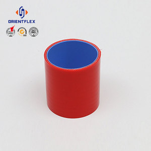 Изгиб силикон радиатор резиновый шланг - Product Image 2