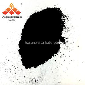 Ống Nano Cacbon Dùng Trong Pin Lithium - Product Image 1