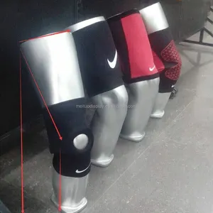 Maniquí Deportivo de Fibra de Vidrio para Rodilla - Product Image 1