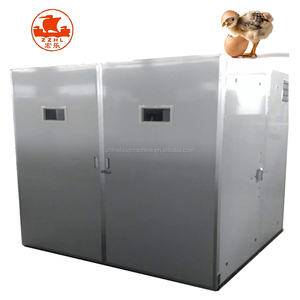 200 1056 incubateur d'oeufs éclosoir solaire automatique 2000 incubateur d'oeufs de poulet de canard et <span class=keywords><strong>couveuse</strong></span> pour les poussins à couver - Product Image 4