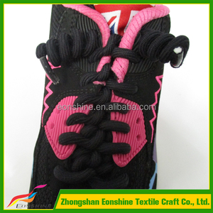 Custom desviar rojo bobinadora Cordones elásticos para al aire libre exercisefor ejercicio al aire libre - Product Image 2