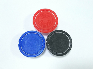 Trung Quốc Sản Xuất Vòng Kim Loại Vòng 42 Mét Nắp Nhựa Cho Lon Thiếc Kim Loại Container 4L Lon - Product Image 3