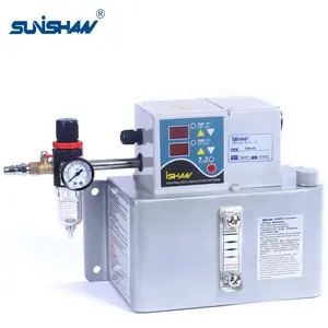 YSM-A YSM-C Spray mist lubrication Spray mist lubrication system spray mist type lubricator made in China SUNSHINE iSHAN 3-5kgf/