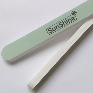 Haute Qualité Soleil Éponge Tampon À Ongles Soleil Fantaisie Tampon À Ongles - Product Image 2