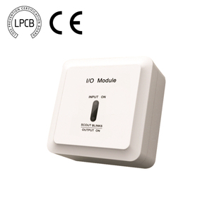 EN54-zertifizierte adressierbare Brand melde zentrale - Product Image 6