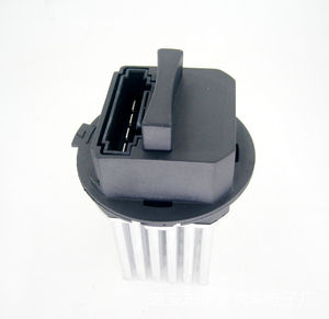 6441S7 2E0821521 Module <span class=keywords><strong>de</strong></span> résistance <span class=keywords><strong>de</strong></span> <span class=keywords><strong>vitesse</strong></span> <span class=keywords><strong>de</strong></span> régulateur <span class=keywords><strong>de</strong></span> ventilateur <span class=keywords><strong>de</strong></span> climatiseur d'automobile pour Peugeot <span class=keywords><strong>Citroen</strong></span> - Product Image 4