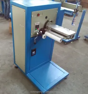 Pre-filter Winding Cartridge Making Machine for Oil/Water Filtration