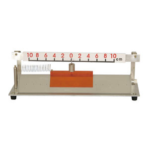 Osciladores de Resorte con Amortiguación de Aire para Experimentos de Física - Product Image 1