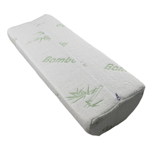 Sommeil de soutien reste bambou mousse à mémoire oreiller orthopédique pour <span class=keywords><strong>le</strong></span> cou tête genou taille lombaire douleur - Product Image 5