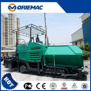 Xcmg asfalto y equipo <span class=keywords><strong>de</strong></span> mezcla <span class=keywords><strong>de</strong></span> arena RP601J concret <span class=keywords><strong>adoquines</strong></span> - Product Image 6
