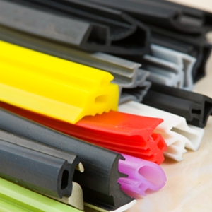 Phổ biến nhất thương mại hiệu suất cao giá rẻ EPDM thuyền cửa sổ con dấu cao su - Product Image 1