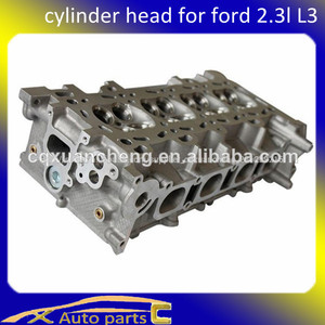 Ford <span class=keywords><strong>2</strong></span>.3l la cabeza del cilindro, de aluminio de la cabeza del cilindro para ford <span class=keywords><strong>2</strong></span>.3l - Product Image 1