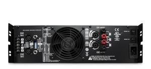 <span class=keywords><strong>RMX5050</strong></span> dos canales amplificador de potencia