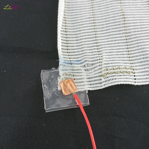 Hilo Eléctrico Conductor de Tela para Elementos Calefactores - Product Image 6
