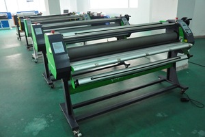 Laminadoras Encapsuladoras de ancho de 1700mm - Product Image 6
