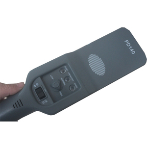 Độ nhạy cao cầm tay máy dò kim loại sơ đồ mạch công nghiệp bao gồm - Product Image 3