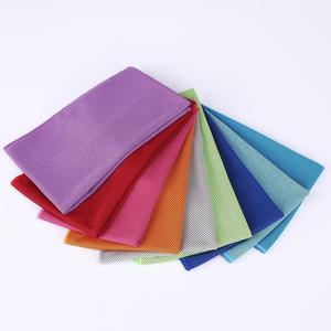 Tùy Chỉnh Super <span class=keywords><strong>Magic</strong></span> Thể Thao Khăn Ice <span class=keywords><strong>Pva</strong></span> Ngay Lập Tức Cổ Sợi Nhỏ Làm Mát Khăn Trong Chai Với Logo - Product Image 5