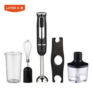 Máy Xay Sinh Tố Cầm Tay Mini Đa Chức Năng - Product Image 6