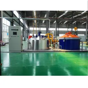 VPI System Vacuum Pressure Impregnation Equipment