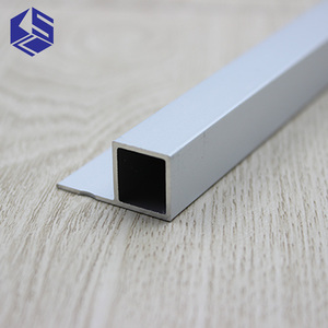 Cao Cấp Vuông <span class=keywords><strong>Tile</strong></span> Trim Ceramic Trim Phụ Kiện Strip Để Bán - Product Image 5