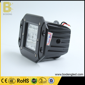 El mejor <span class=keywords><strong>precio</strong></span> del coche head light led 18 w luz <span class=keywords><strong>de</strong></span> trabajo llevada impermeable luces <span class=keywords><strong>de</strong></span> camiones y remolques - Product Image 2