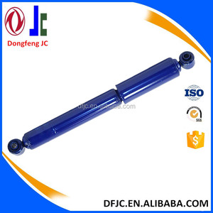 Amortiguador trasero n° 32407 para 2005, <span class=keywords><strong>2006</strong></span>, 2007, 2008, 2009, 2010 <span class=keywords><strong>Grand</strong></span> <span class=keywords><strong>Cherokee</strong></span> - Product Image 5