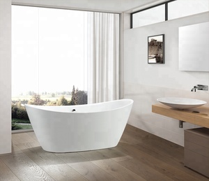 Salle de bains Marques <span class=keywords><strong>Baignoire</strong></span> Îlot Sur Pattes <span class=keywords><strong>Baignoire</strong></span> - Product Image 5