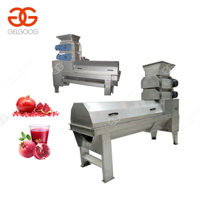 Máy bóc vỏ quả lựu giá xuất xưởng, đạt chứng nhận CE - Product Image 3