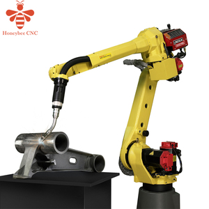 ロボットアームCNC 6軸溶接機2019新製品 - Product Image 2