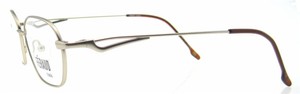 2015 nuevo estilo gafas de lujo de titanio que puro 99.99 silueta sin borde pequeña cantidad disponible venta por mayor - Product Image 5