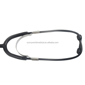 Portable Équipements De <span class=keywords><strong>Diagnostic</strong></span> Médical Soins <span class=keywords><strong>Infirmiers</strong></span> Stéthoscope Fœtal - Product Image 3