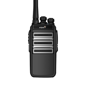 Venta caliente <span class=keywords><strong>Radio</strong></span> 5 km alta potencia de mano mejor Walkie Talkie para el sitio de construcción y unidad al aire libre - Product Image 1