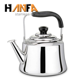 Ấm Đun Nước Bằng Thép Không Gỉ Ấm Đun Nước Cầm Tay Bakelite Ấm Đun Nước Ấm Đun Nước - Product Image 2