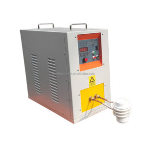 فرن صهر بلاتيني, فرن صهر بلاتينيوم باستطاعة 220 فولت و 1 كجم جرام - Product Image 6