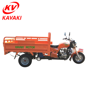 Moteur essence <span class=keywords><strong>diesel</strong></span> 200cc fait en usine chinoise, tricycle 3 roues, vente en gros en afrique - Product Image 2