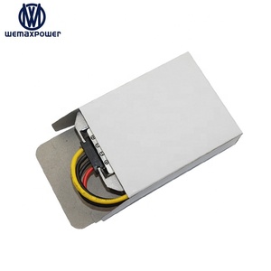 Regulador de Voltaje Impermeable para Automóvil, <span class=keywords><strong>DC</strong></span> <span class=keywords><strong>12V</strong></span> <span class=keywords><strong>a</strong></span> <span class=keywords><strong>24V</strong></span>, Módulo Elevador de Voltaje de 3A, <span class=keywords><strong>Convertidor</strong></span> <span class=keywords><strong>DC</strong></span>-<span class=keywords><strong>DC</strong></span> de <span class=keywords><strong>12V</strong></span> <span class=keywords><strong>a</strong></span> <span class=keywords><strong>24V</strong></span> - Product Image 6