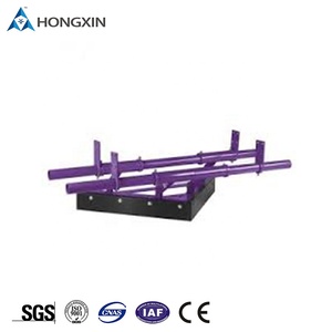 Mijnbouw Hoger Slijtvaste Transportband <span class=keywords><strong>V</strong></span>-Ploeg Schraper Transportband <span class=keywords><strong>V</strong></span> Ploeg Met Chevron Cleaner China Energie & mijnbouw - Product Image 4