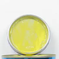1k base solid color paints colorful coating car manufacture automotive refinishing basecoat lacquer auto paint