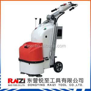 RAIZI TOOL-Parkplatz-Bodenbearbeitungsmaschine Hochwertige Bestseller <span class=keywords><strong>ASL</strong></span> <span class=keywords><strong>T2</strong></span> 500mm Beton-Bodenschleif- und Poliermaschine - Product Image 2