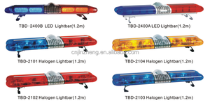 D'urgence ambulance <span class=keywords><strong>police</strong></span> feu camions led lumière bar - Product Image 2