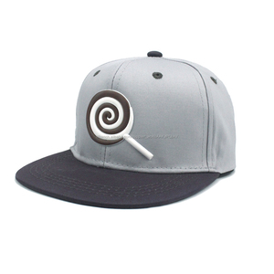 Adventure Time <span class=keywords><strong>Finn</strong></span> 5 Panneau Numérique Impression Enfants Camping-Car Bébé Chapeau Snapback Cap - Product Image 2