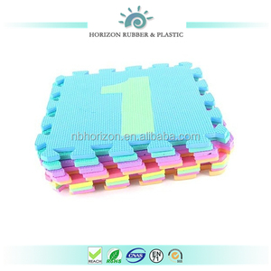 OEM eva foam interlocking martial arts <span class=keywords><strong>puzzle</strong></span> mat with factory price - Product Image 1