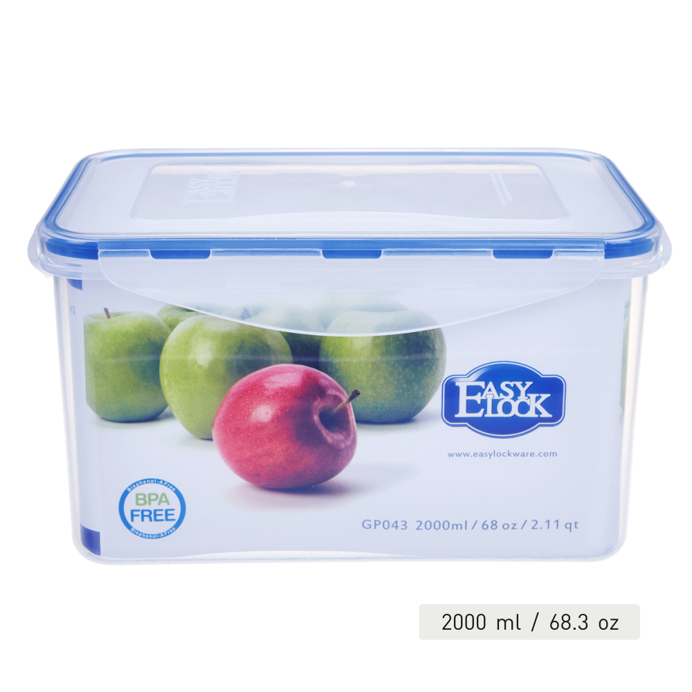 2000ML/67,6 oz GP043