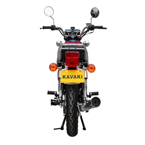 Accessoires de moto KAVAKI <span class=keywords><strong>Gn</strong></span> <span class=keywords><strong>125</strong></span> à essence - Product Image 3