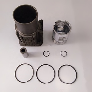 Bộ Lót Xi Lanh Piston Deutz 912 - Product Image 2