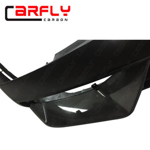 FRP + CF Pare-chocs avant Pour <span class=keywords><strong>Lamborghini</strong></span> Gallardo LP550-<span class=keywords><strong>570</strong></span> kit Carrosserie - Product Image 6