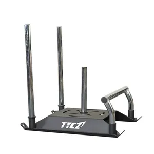 Factory Price Fitness Equipment Gym Sled